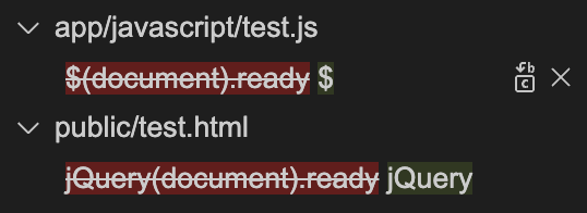JQuery Migrate 2