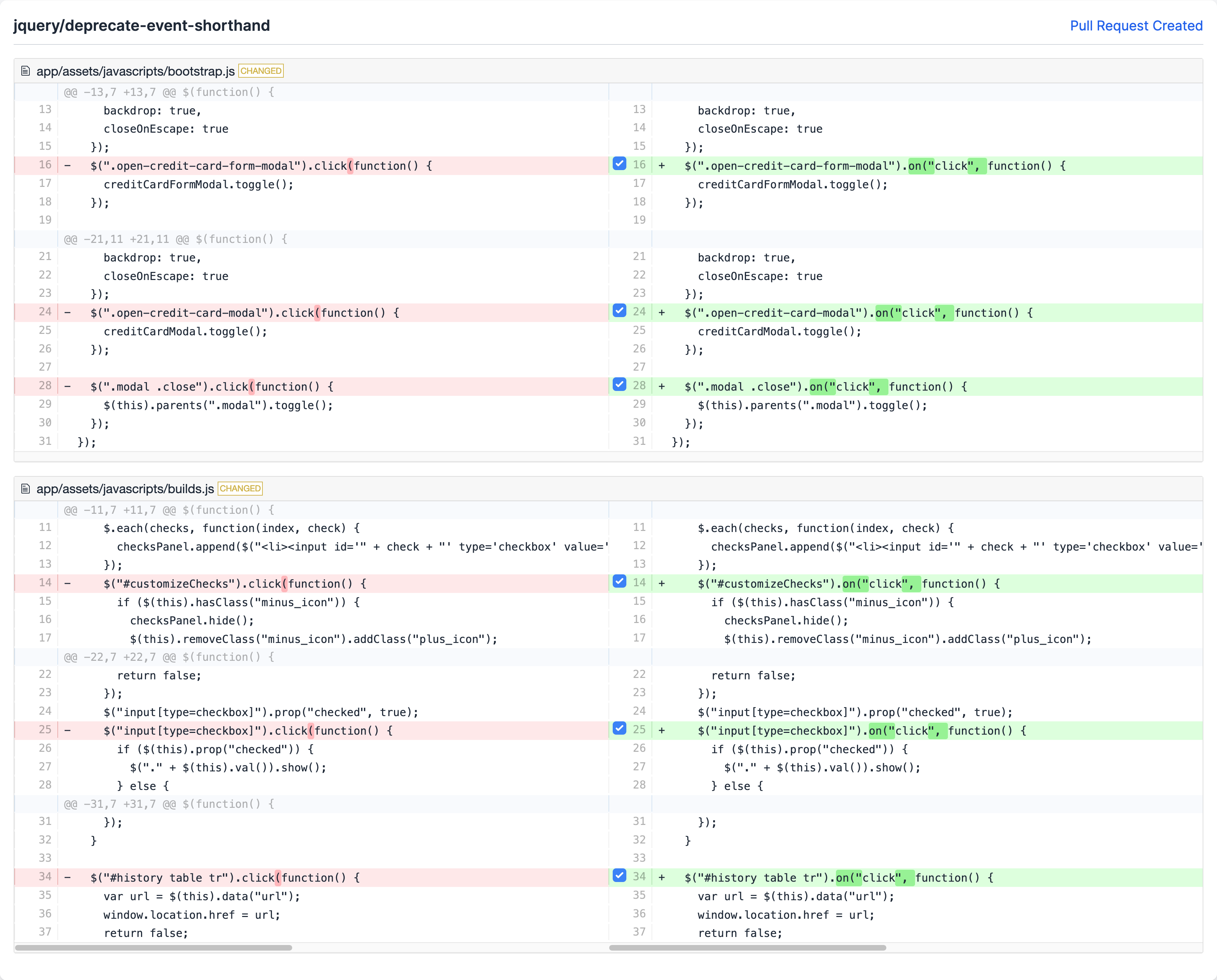 Launch of upgradeocde.io image 1