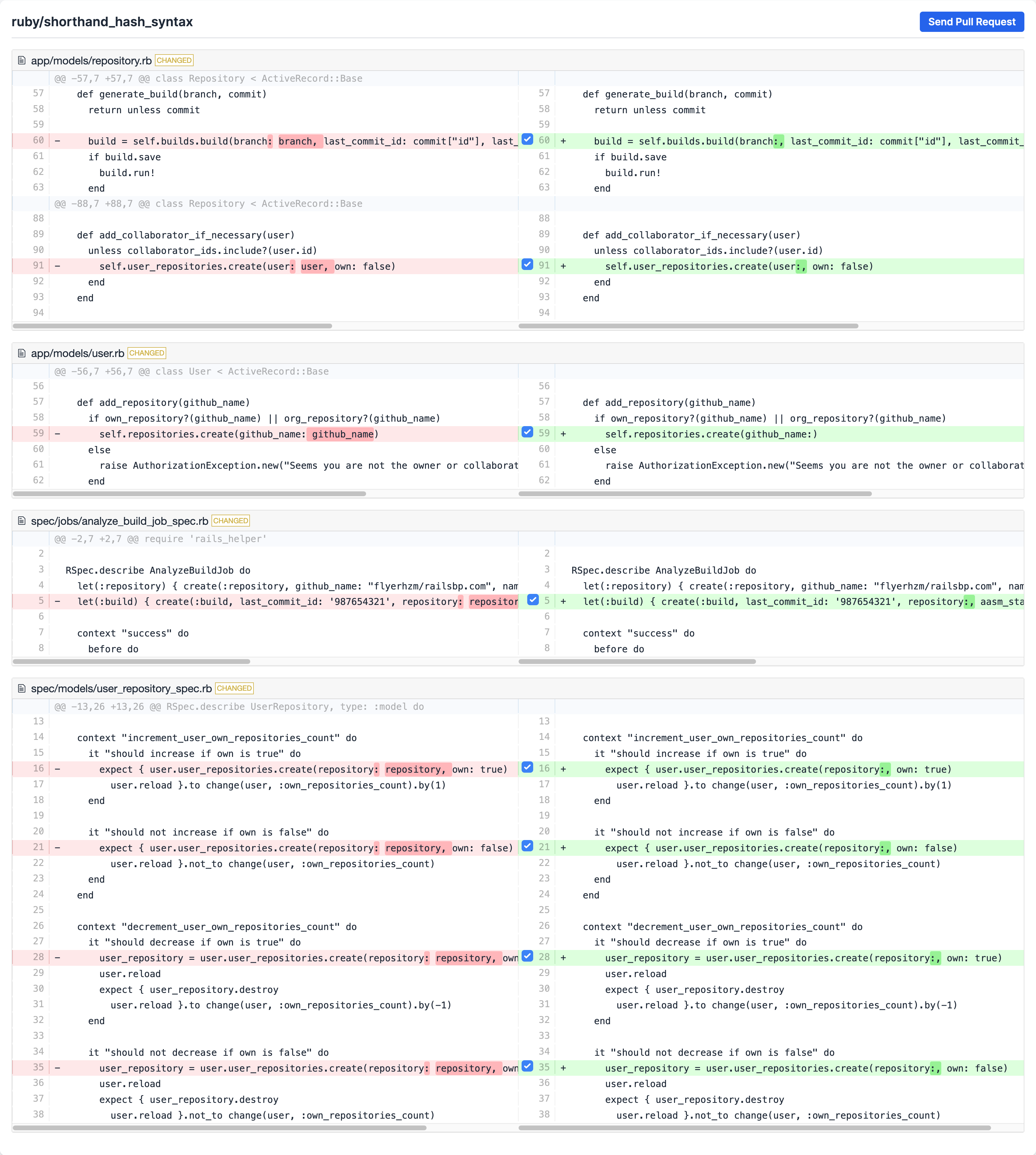 Launch of upgradeocde.io image 13