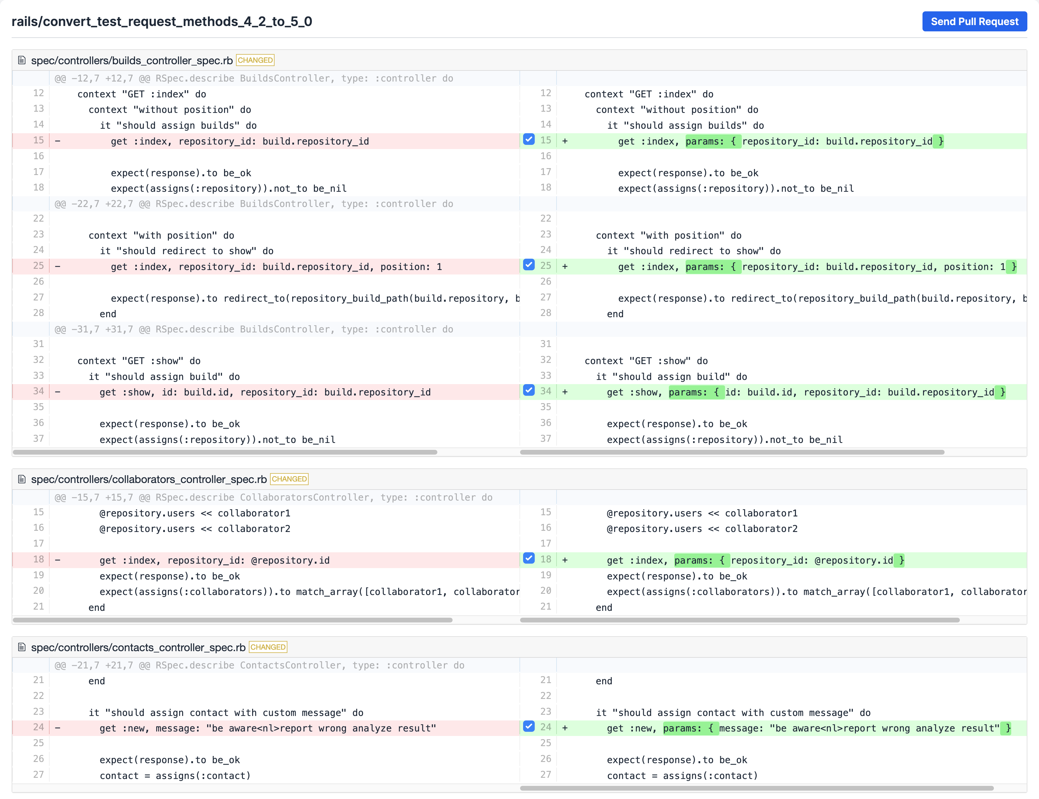 Launch of upgradeocde.io image 9